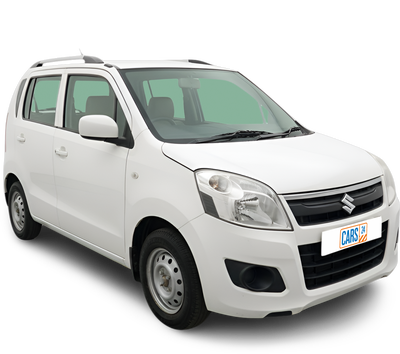 Maruti Wagon R 1.0-img